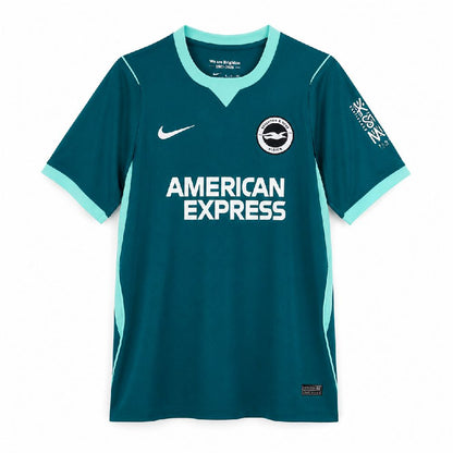 Men’s Brighton 2026/27 Third Jersey