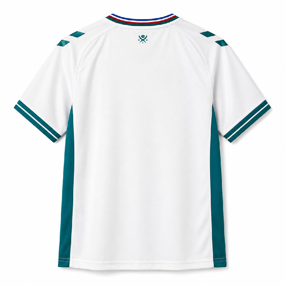 Men's AS Saint-Etienne 2026/27 Away Jersey