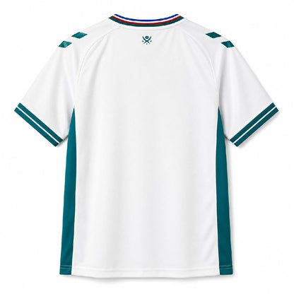 Men's AS Saint-Etienne 2026/27 Away Jersey