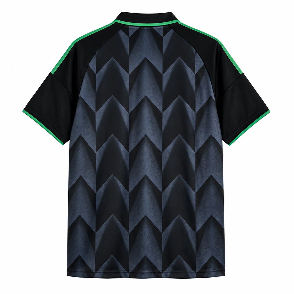 Men's RC Lens 2026/27 Away Jersey