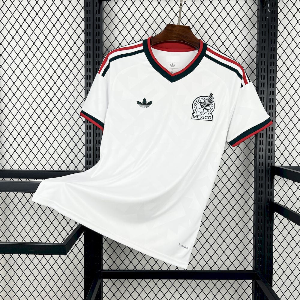 Men's Mexico 2026 Away Jersey