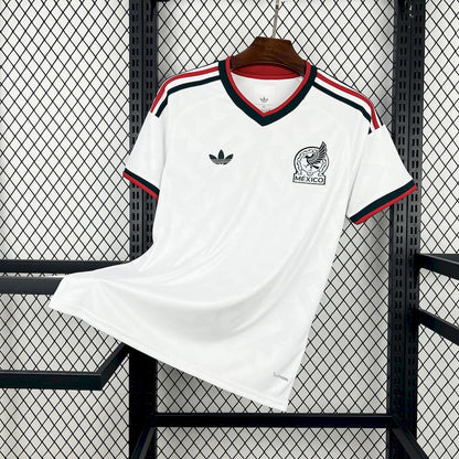 Men's Mexico 2026 Away Jersey