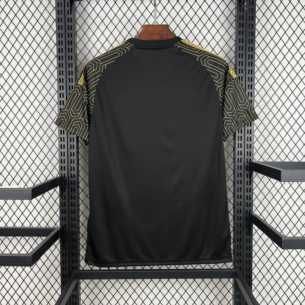 Men's Los Angeles FC 2026 Home Jersey