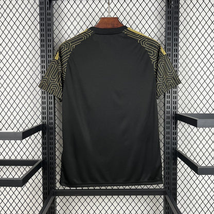 Men's Los Angeles FC 2026 Home Jersey