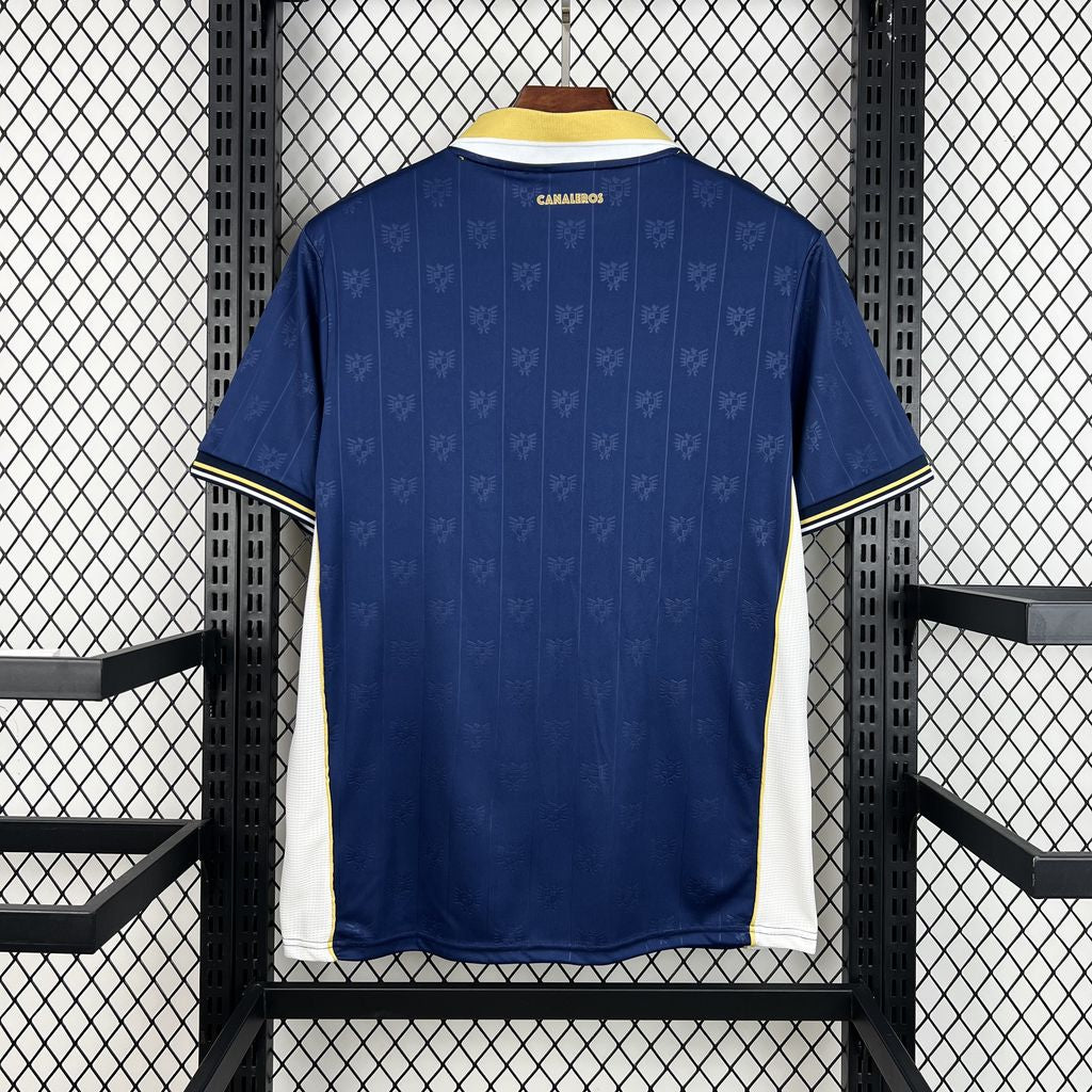 Men's Panamá 2026 Third Jersey