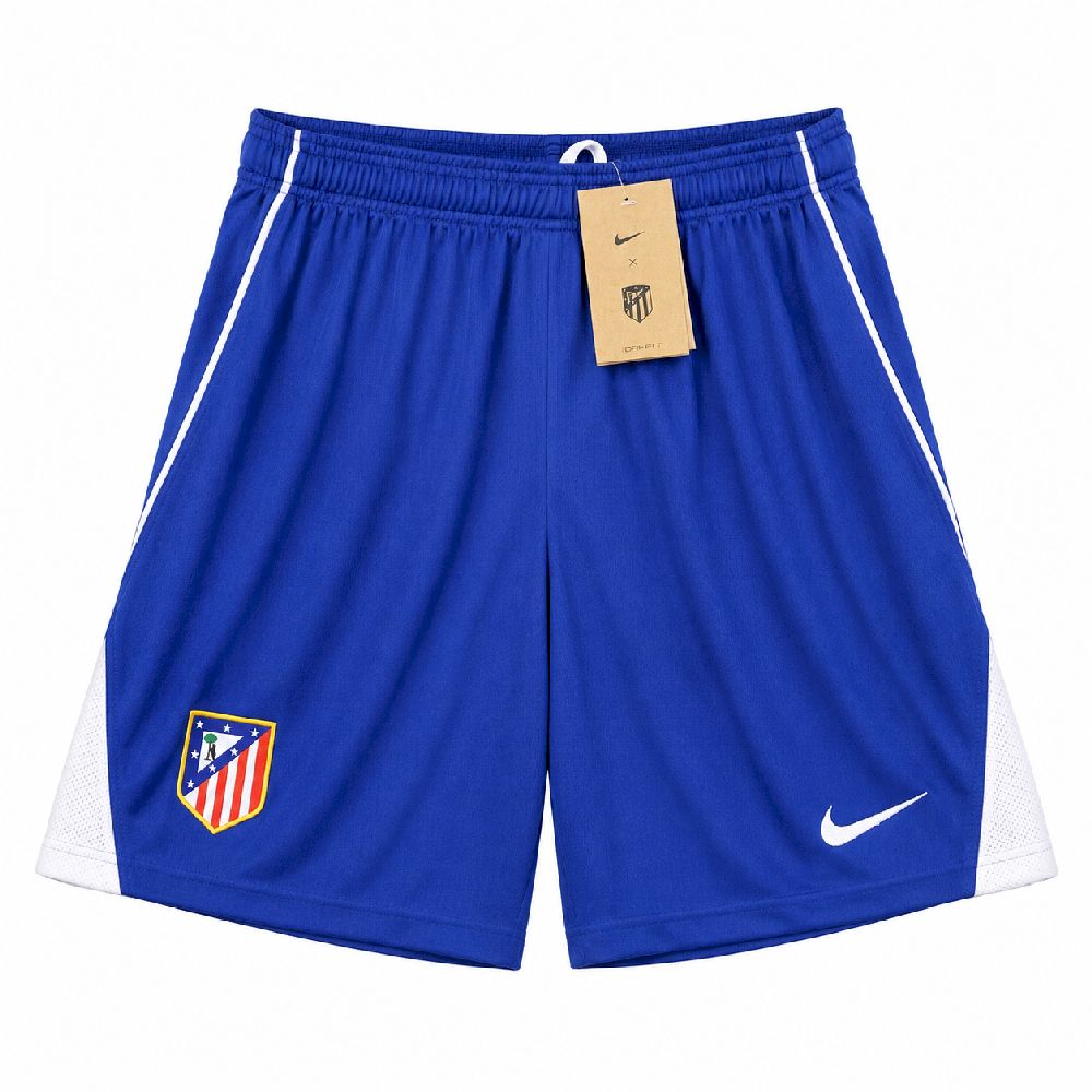 Men’s Atlético de Madrid 2026/27 Home Shorts