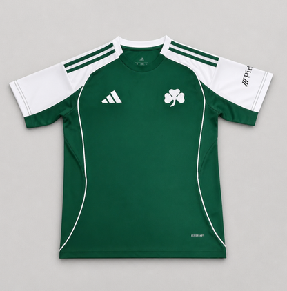 Men's Panathinaikos 2026/27 Home Jersey