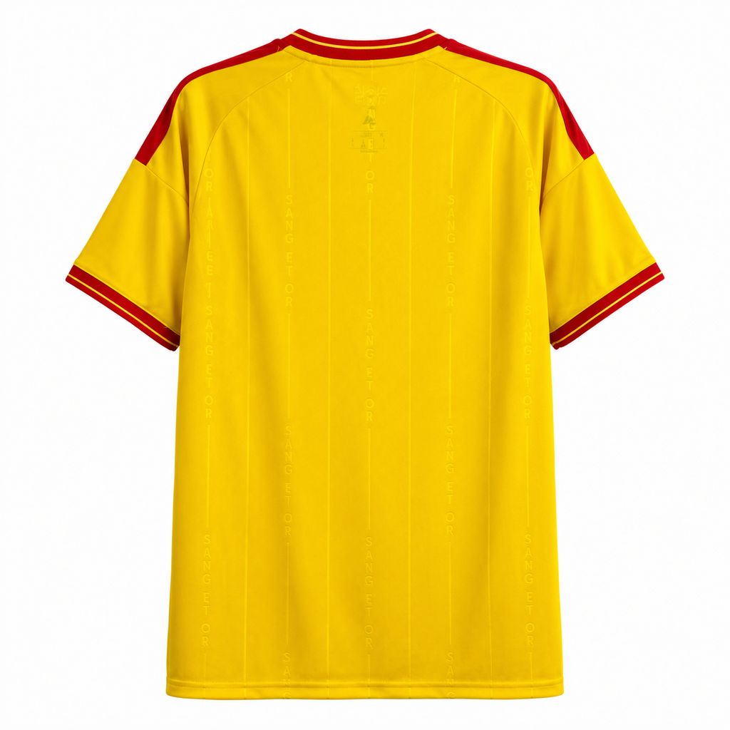 Men's RC Lens 2026/27 Home Jersey