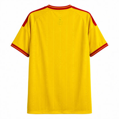 Men's RC Lens 2026/27 Home Jersey