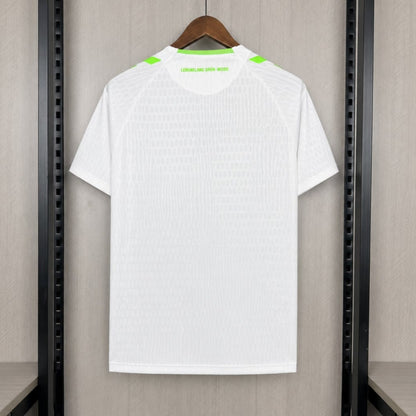 Men's Werder Bremen 2026/27 Away Jersey