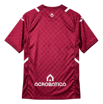 Men's Torino 2026/27 Home Jersey