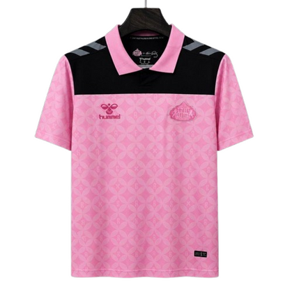 Men's Sunderland AFC 2026/27 Away Jersey