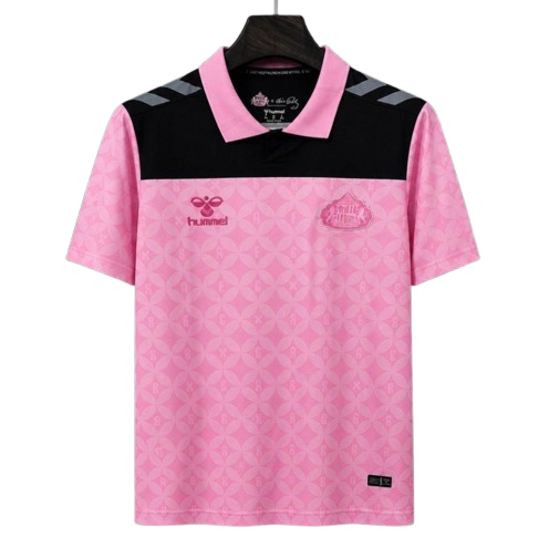 Men's Sunderland AFC 2026/27 Away Jersey