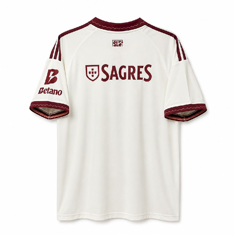 Men’s SL Benfica 2026/27 Special Edition Jersey