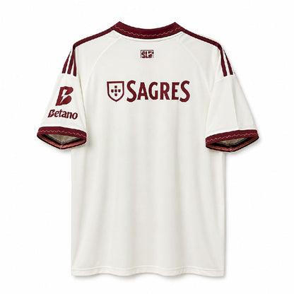 Men’s SL Benfica 2026/27 Special Edition Jersey