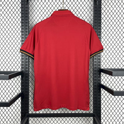 Retro's Portugal 2020/21 Home Jersey
