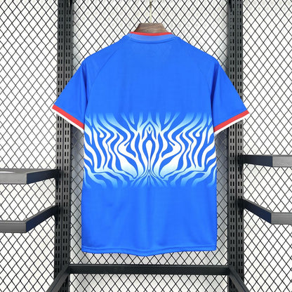 Men's DR Congo 2026 Home Jersey