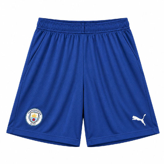 Men’s Manchester City 2026/27 Third Shorts