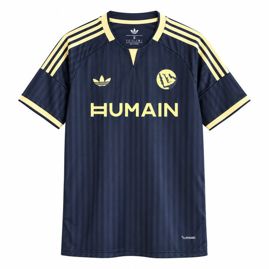 Men's Al-Nassr 2026/27 Away Jersey