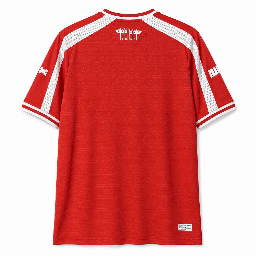 Men's Wrexham 2026/27 Home Jersey