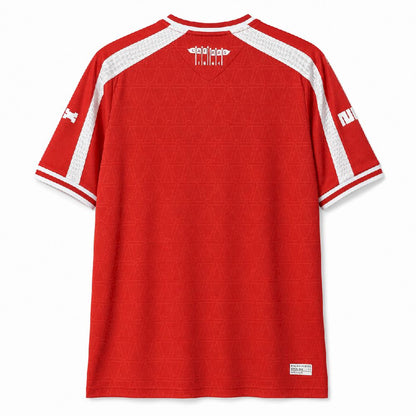 Men's Wrexham 2026/27 Home Jersey