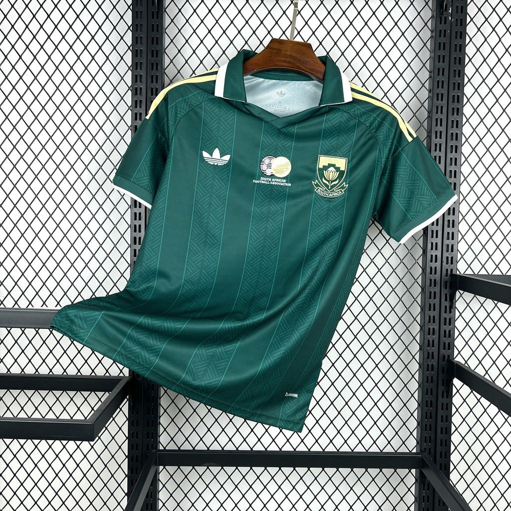 Men's South Africa 2026 Away Jersey