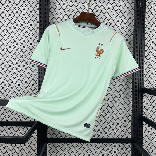 Men's France 2026 Away Jersey