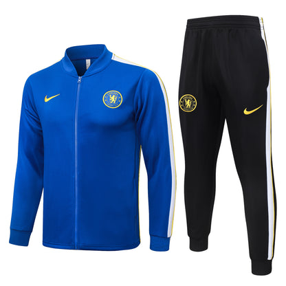 Chelsea FC 2026/27 Full-Zip Training Set