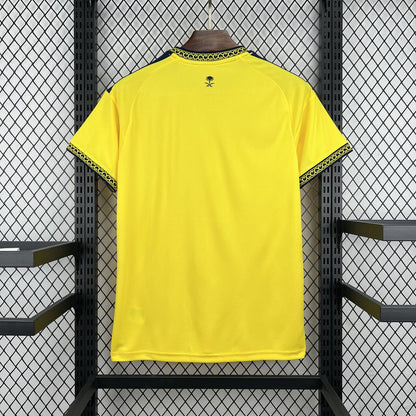 Men's Al Nassr 2026/27 Home Jersey