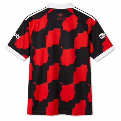 Men's Fulham 2026/27 Away Jersey