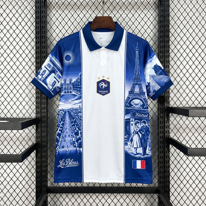 Men's France 2026/27 Limited Edition Jersey