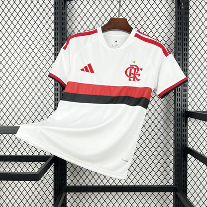 Men's Flamengo 2026 Away Jersey