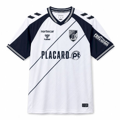 Men's Vitória SC 2026/27 Home Jersey