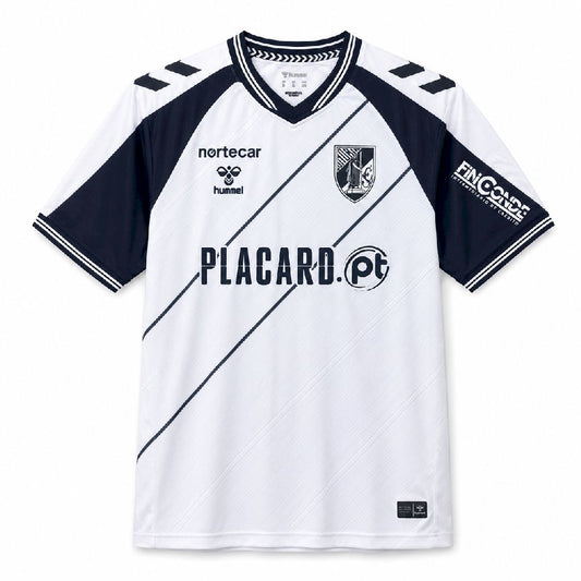 Men's Vitória SC 2026/27 Home Jersey
