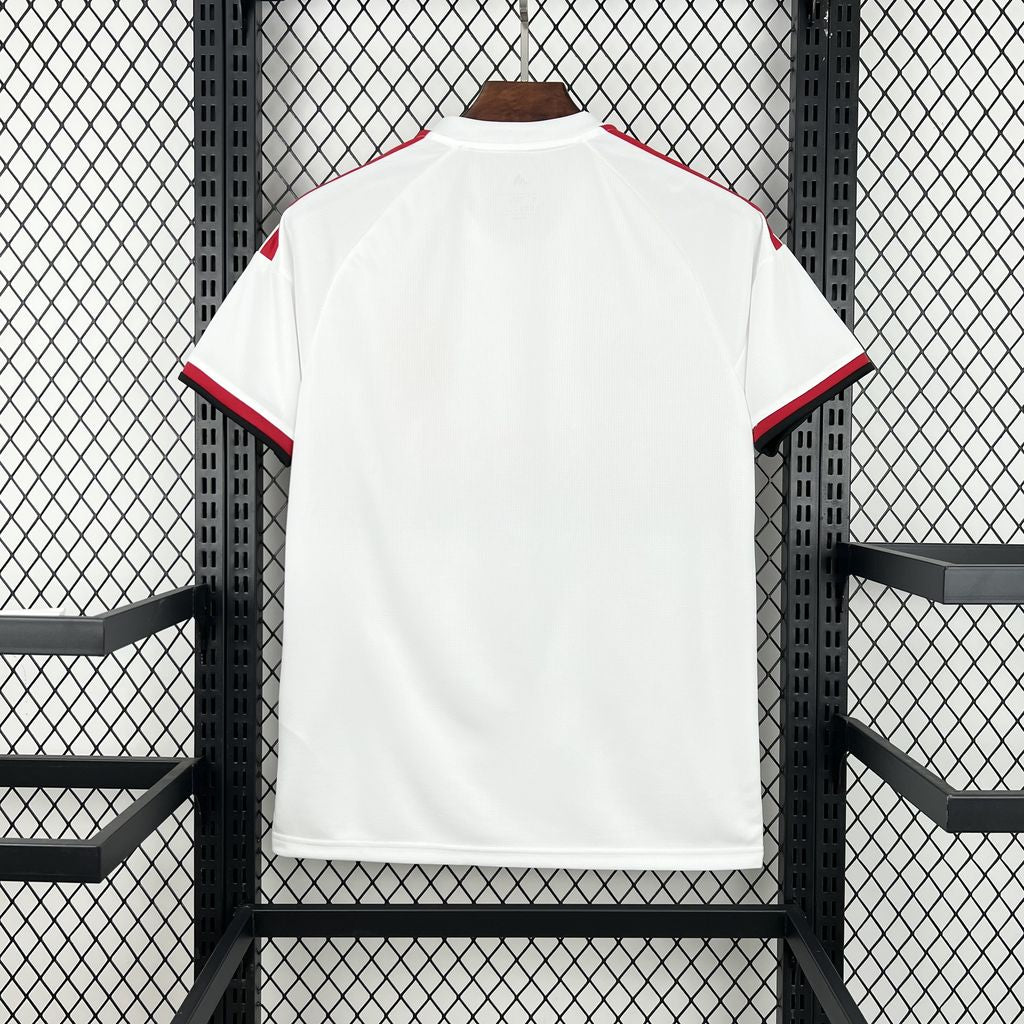 Men's Flamengo 2026 Away Jersey
