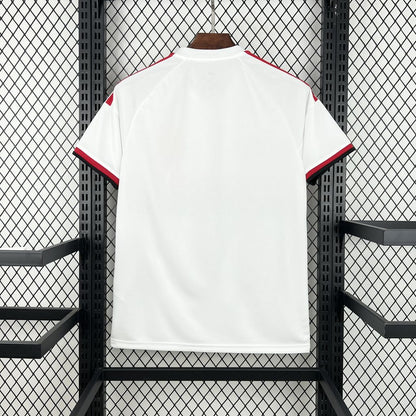 Men's Flamengo 2026 Away Jersey