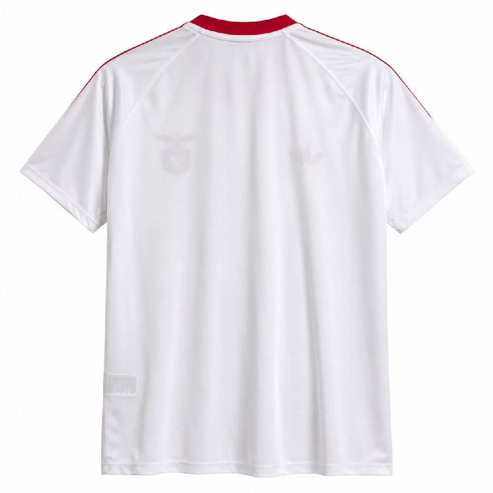 Men's SL Benfica 2026/27 Vintage Edition Jersey