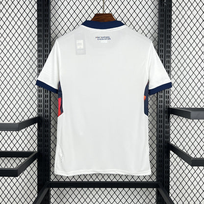 Men's Ecuador 2026 Third Jersey