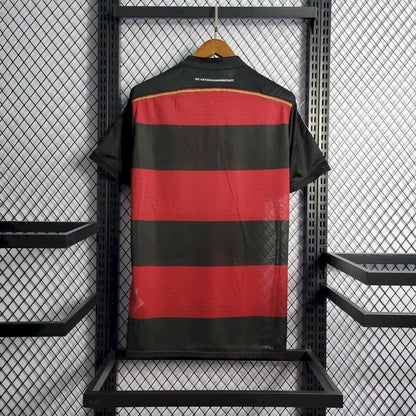 Retro's Germany 2014 Away Jersey