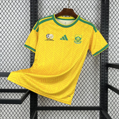 Men's South Africa 2026 Home Jersey