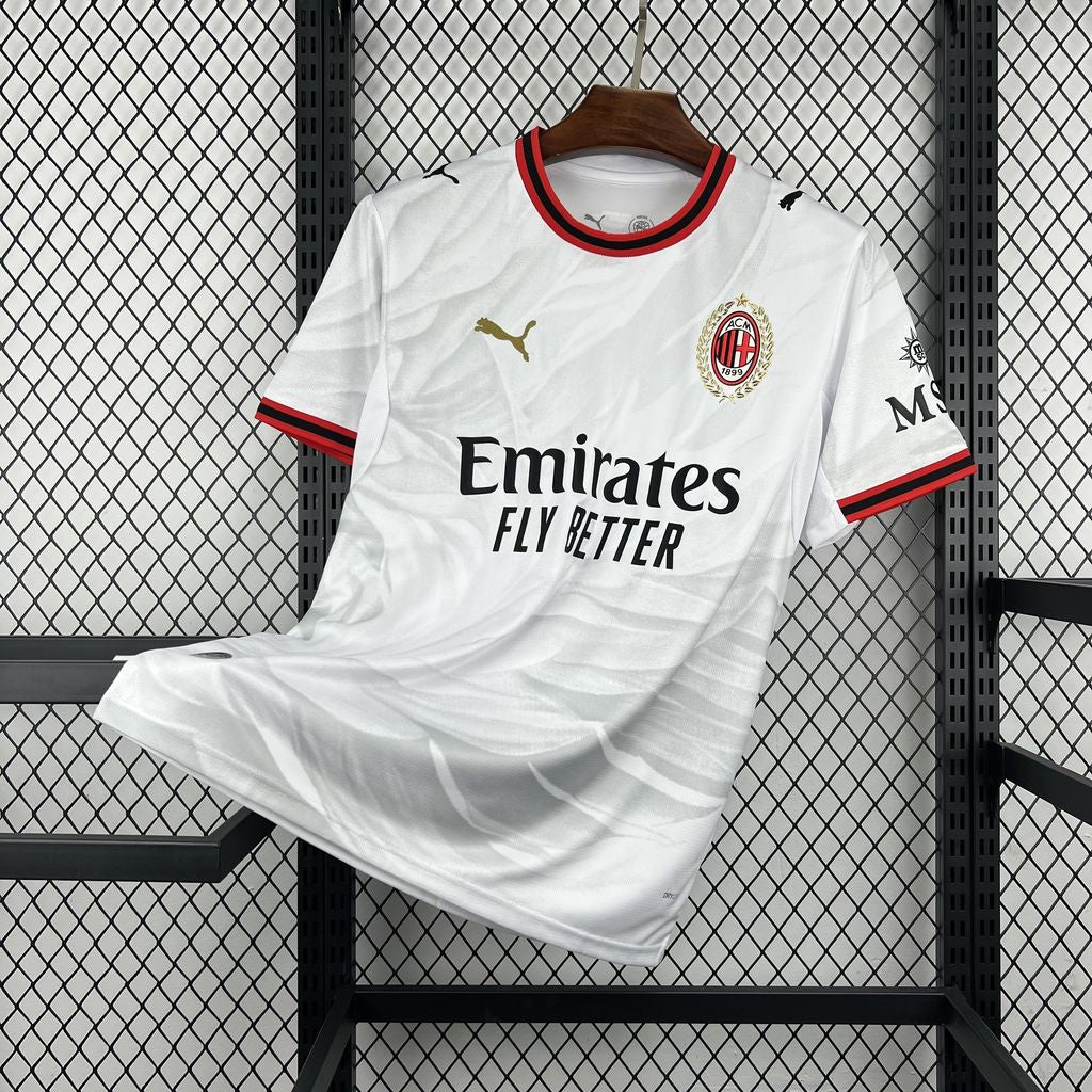 Men's AC Milan 2026/27 Away Jersey