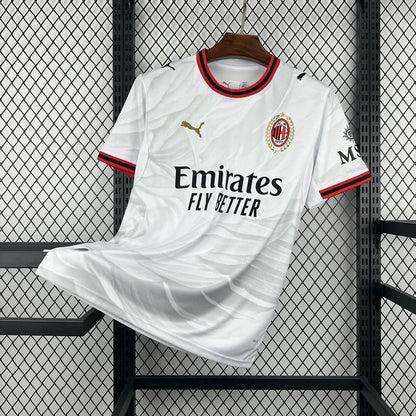Men's AC Milan 2026/27 Away Jersey
