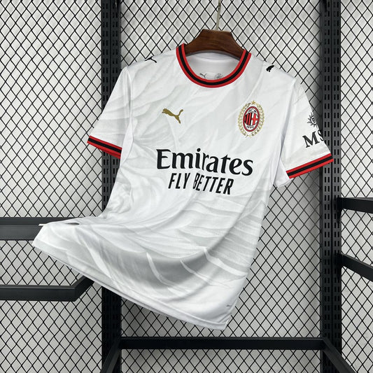 Men's AC Milan 2026/27 Away Jersey
