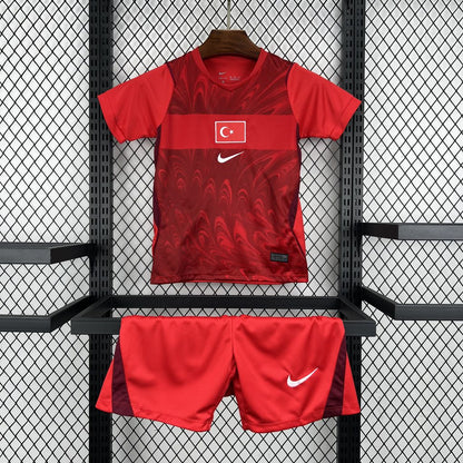 Kid's Turkey 2026 Home Kit