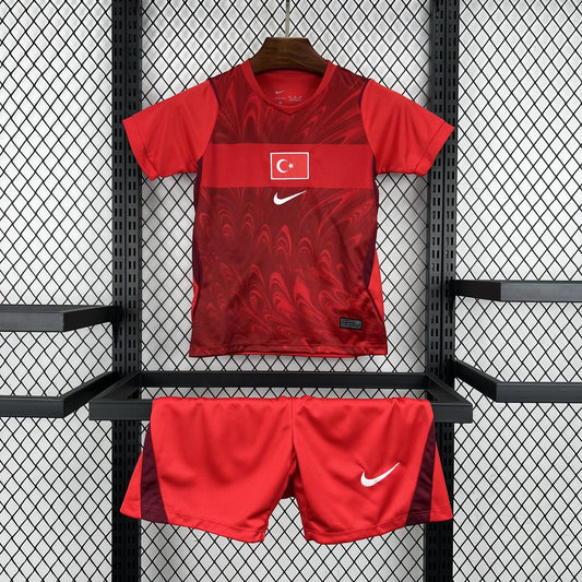 Kid's Turkey 2026 Home Kit