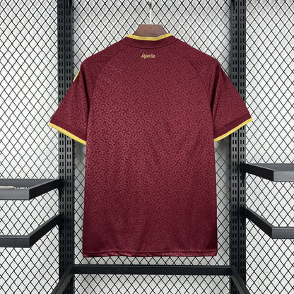 Men's Spain 2026 Vintage Edition Jersey