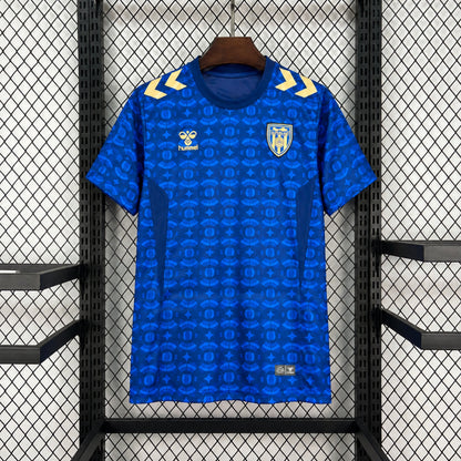 Men’s Sunderland 2026/27 Third Jersey