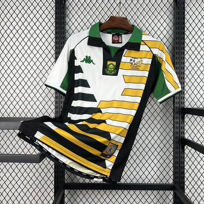 Retro's South Africa 1998 Home Jersey