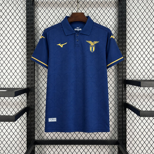 Men's Lazio 2026/27 Third Jersey