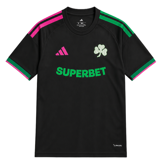 Men's Panathinaikos 2026/27 Third Jersey